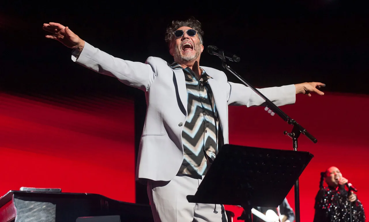 Fito Paez