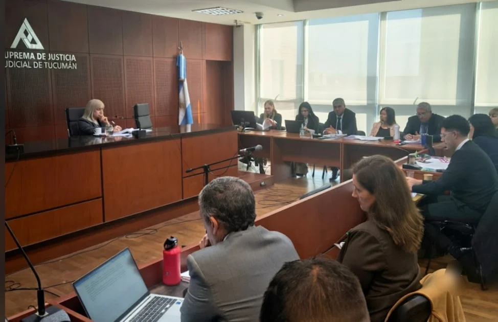 Caso Matías Juárez