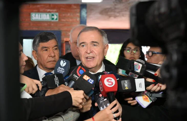 Osvaldo Jaldo