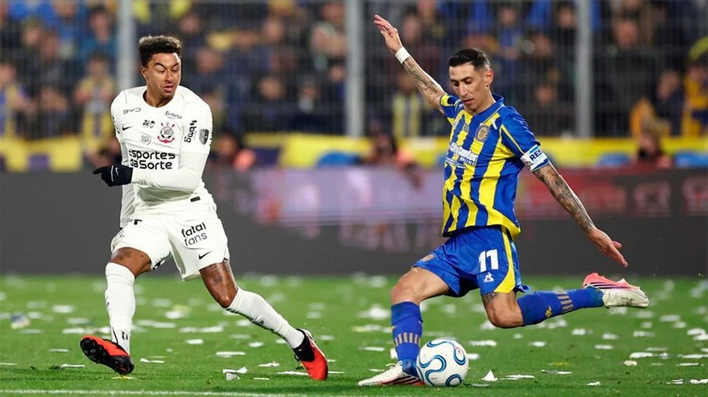 rosario central