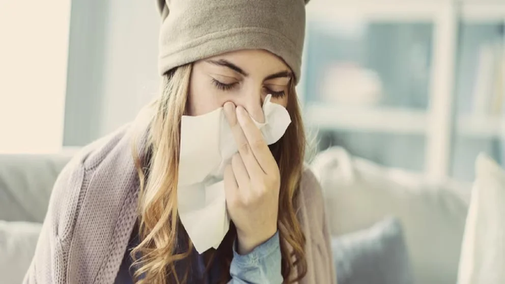 influenza gripe