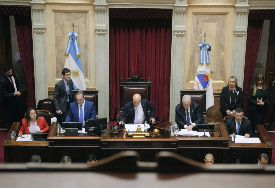 senado biocombustible