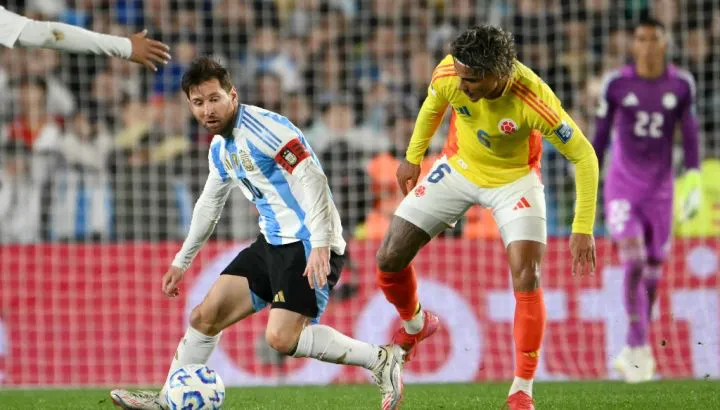 Argentina