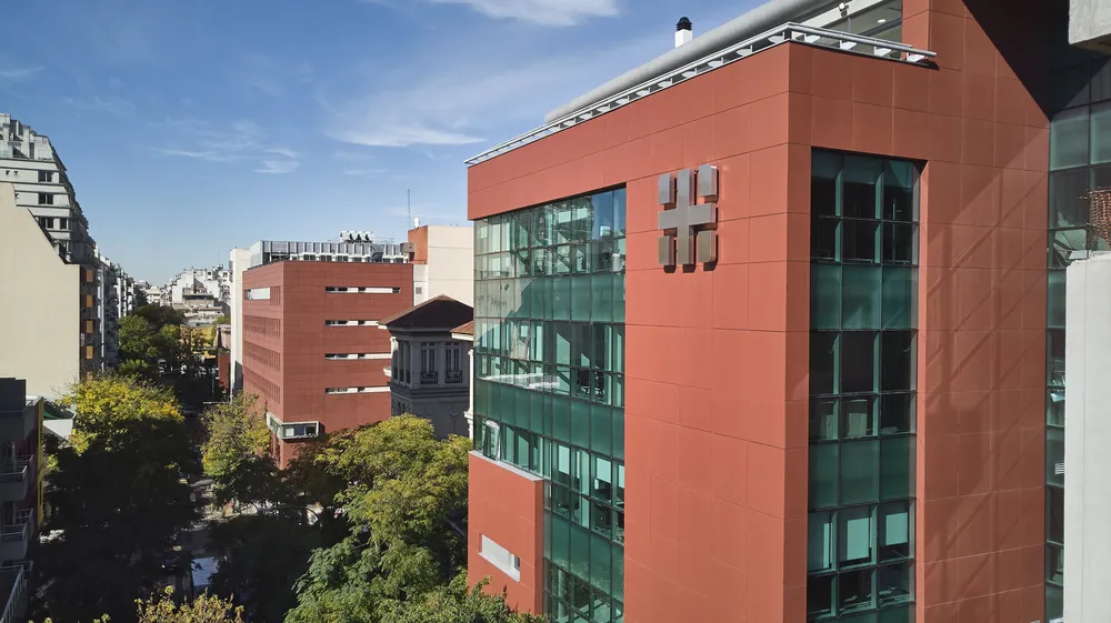 hospital