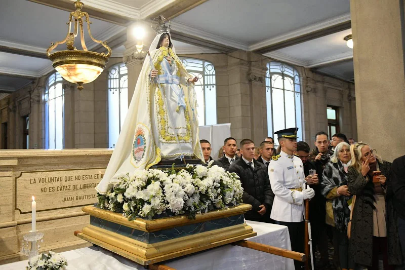 virgen