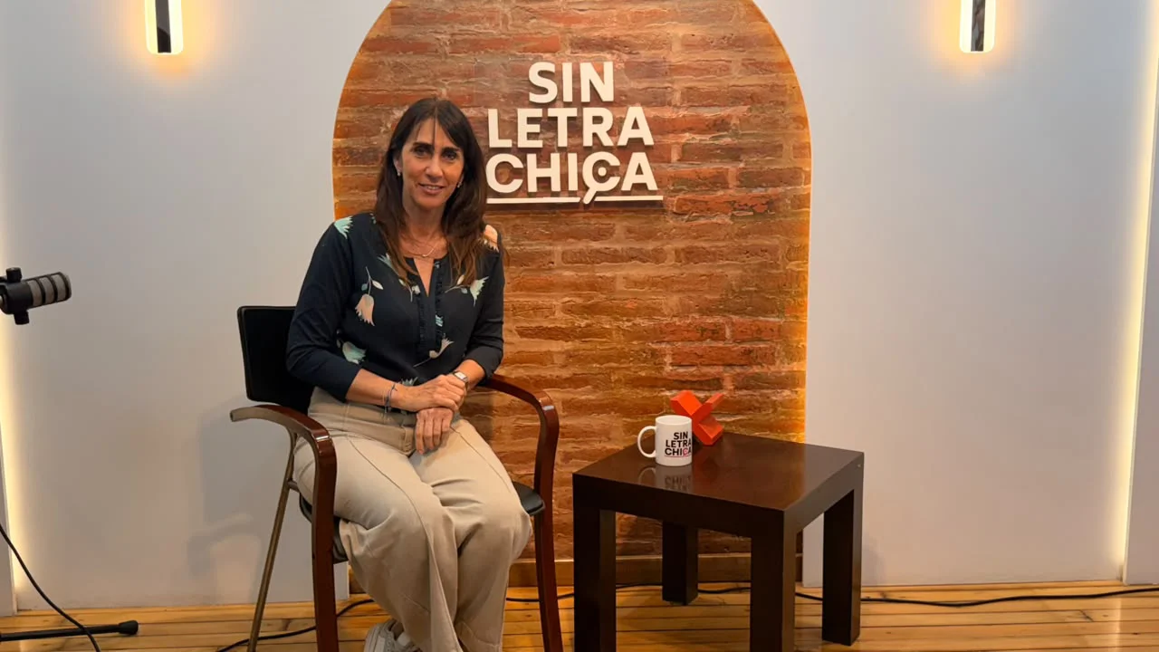 Soledad Molinuevo