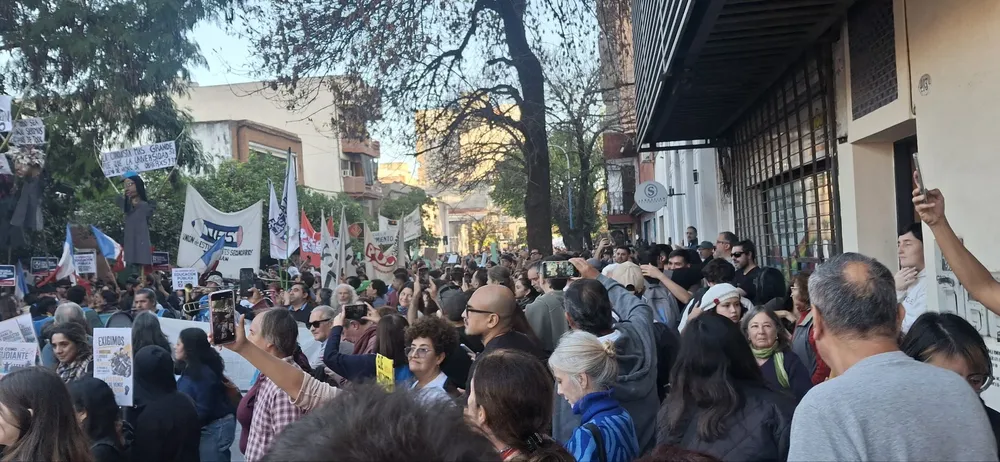 marcha