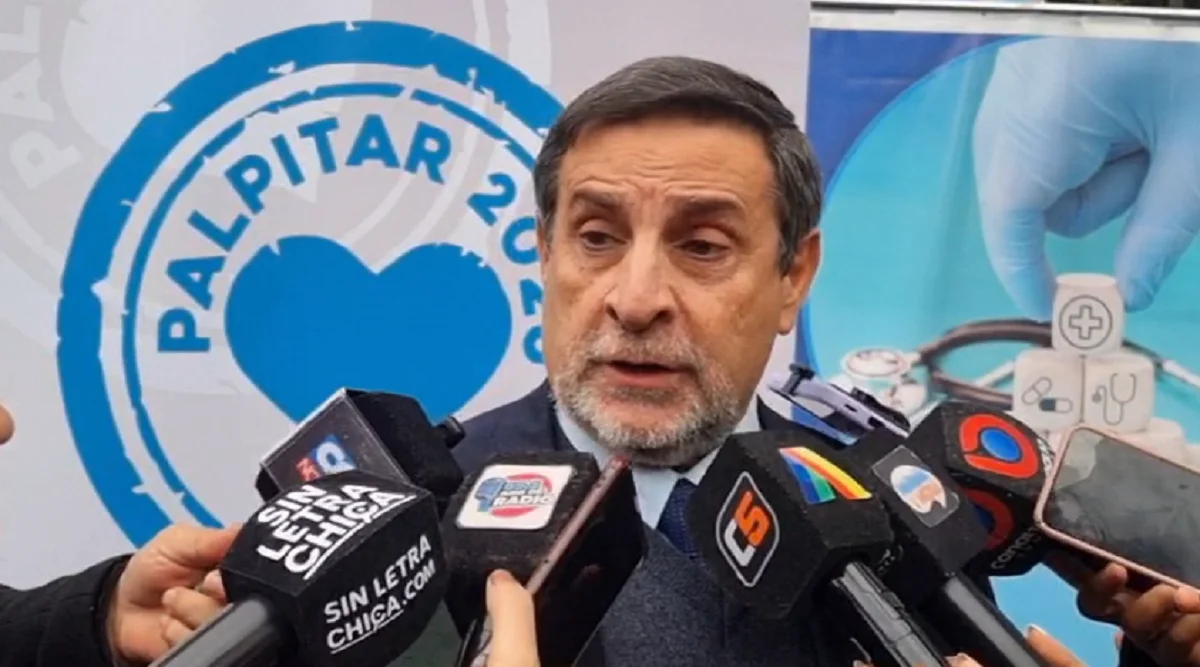 Luis Medina Ruiz