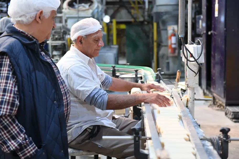 industria