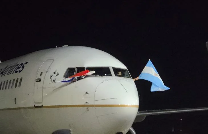 Copa Airlines