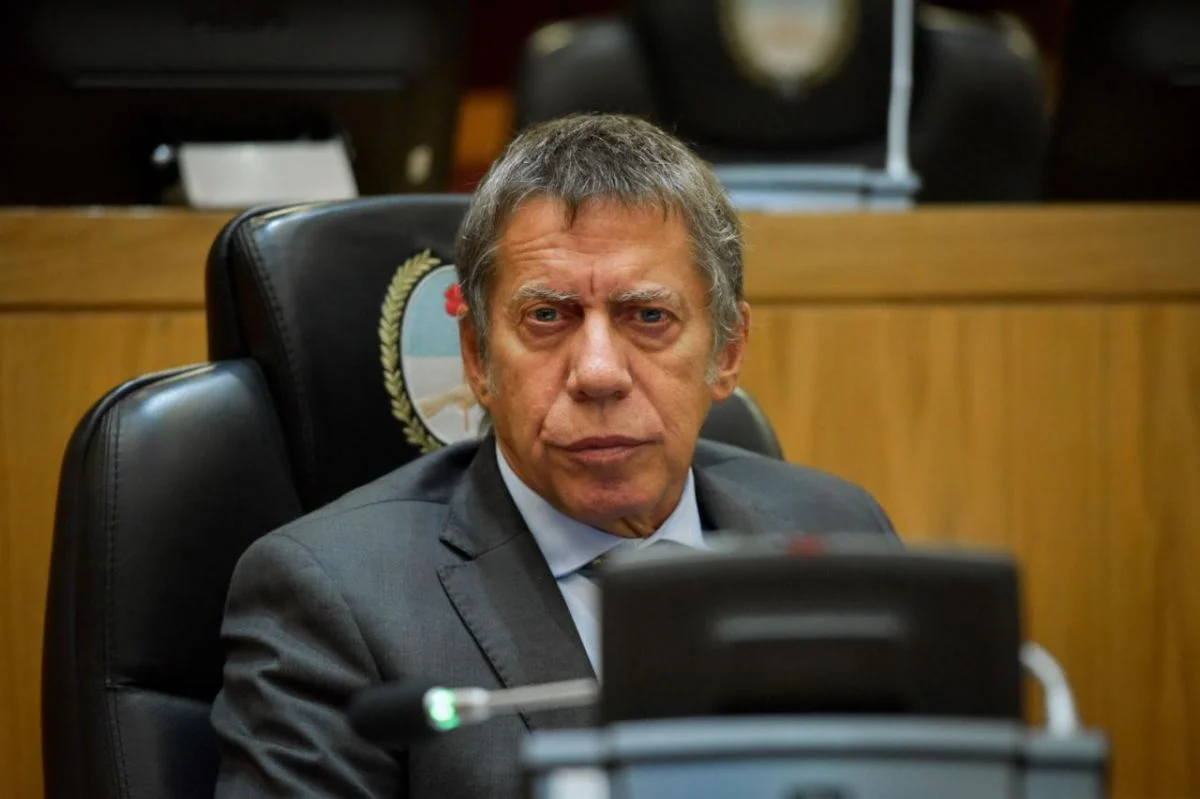 Ricardo Bussi