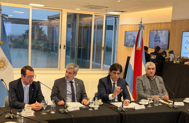 consejo federal