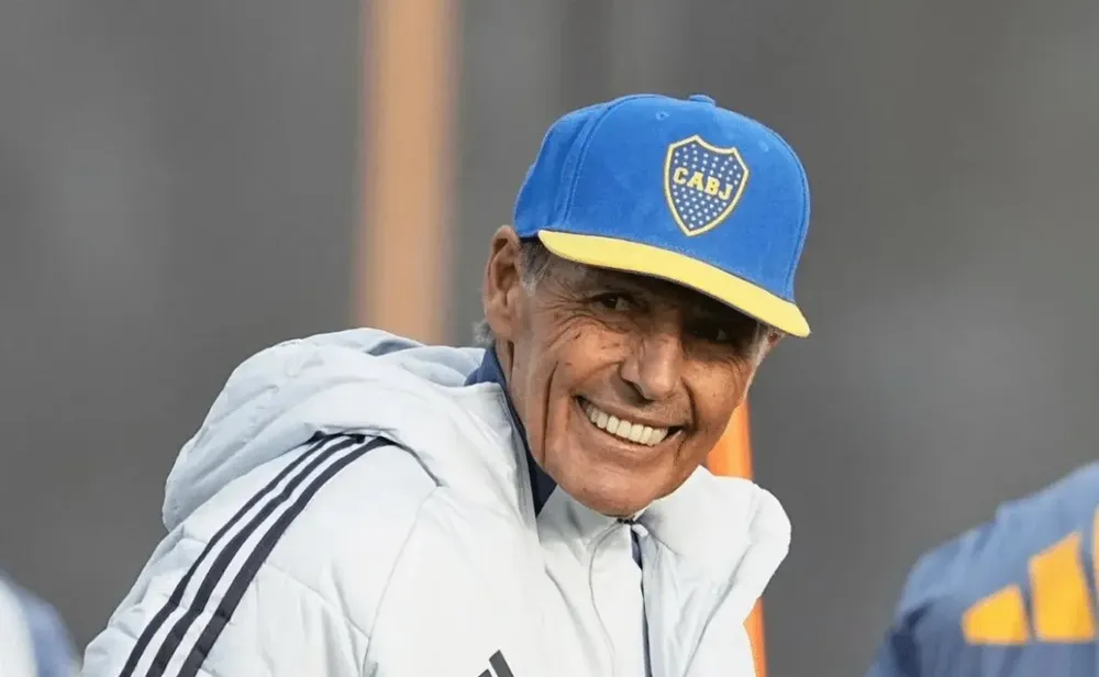 Miguel Russo