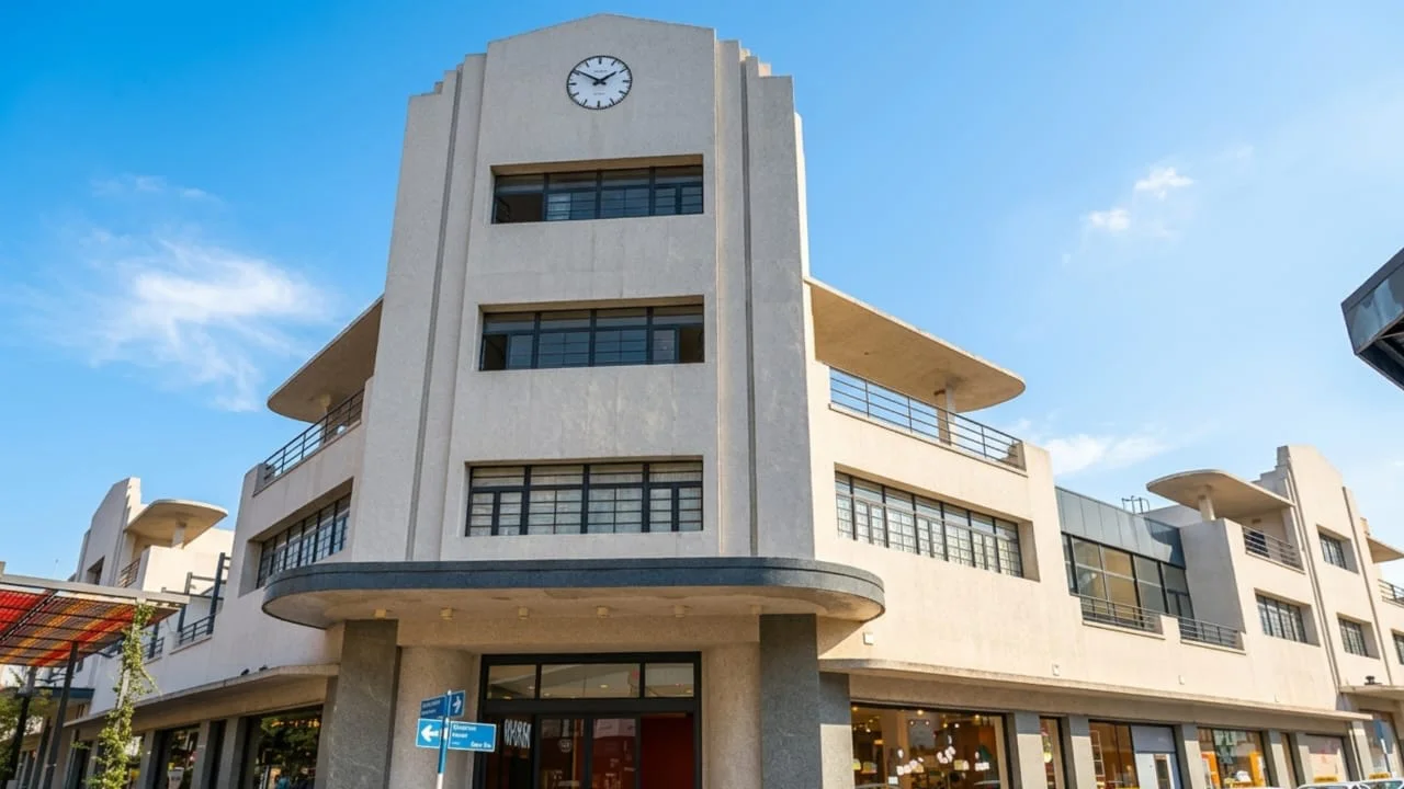 Mercado del Norte
