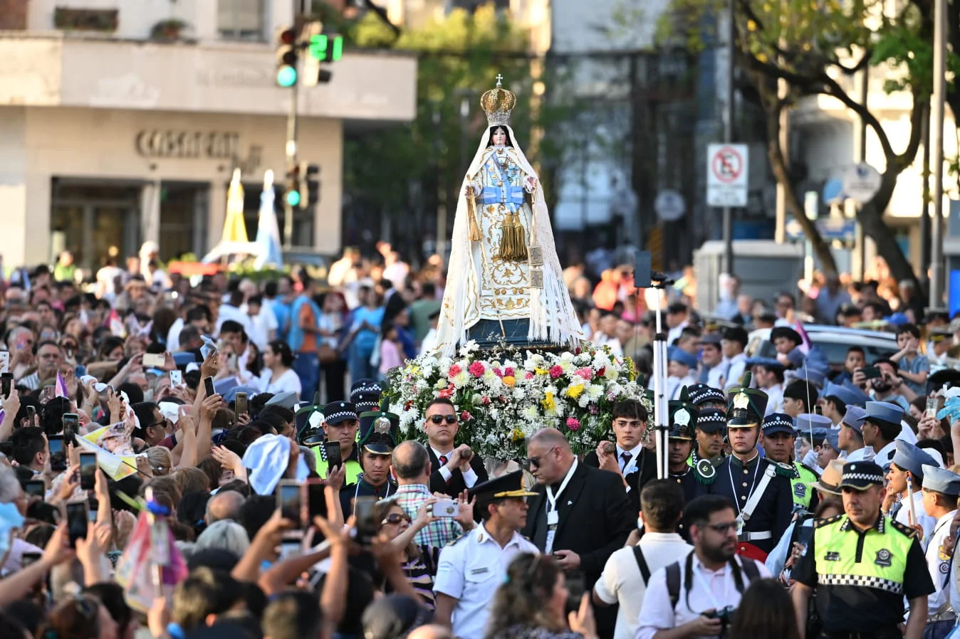 virgen de la merced
