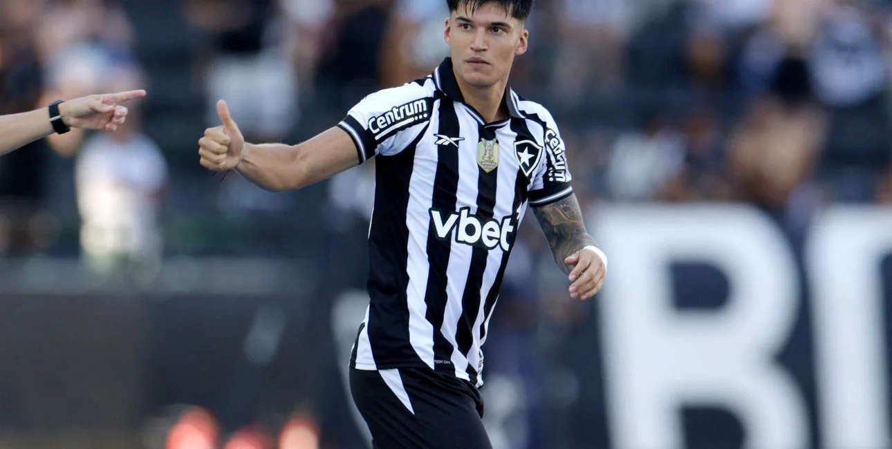 Joaquín Correa