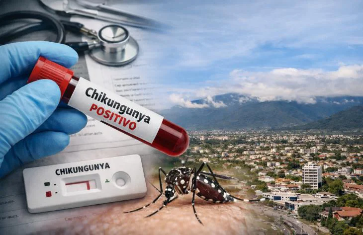 Chikungunya