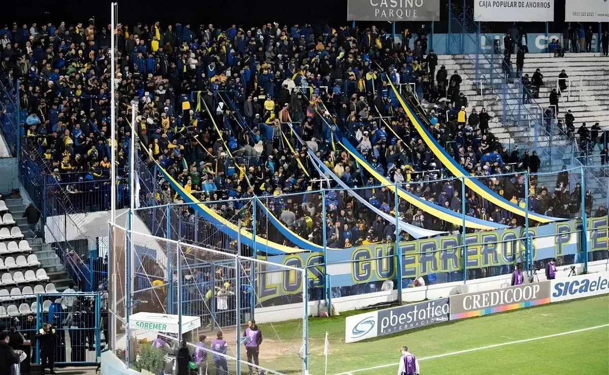 Rosario Central