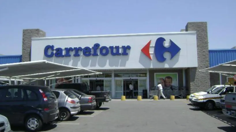 Carrefour