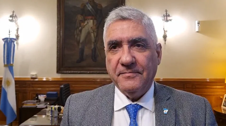 ministro