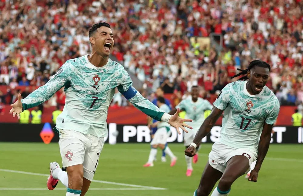 Portugal