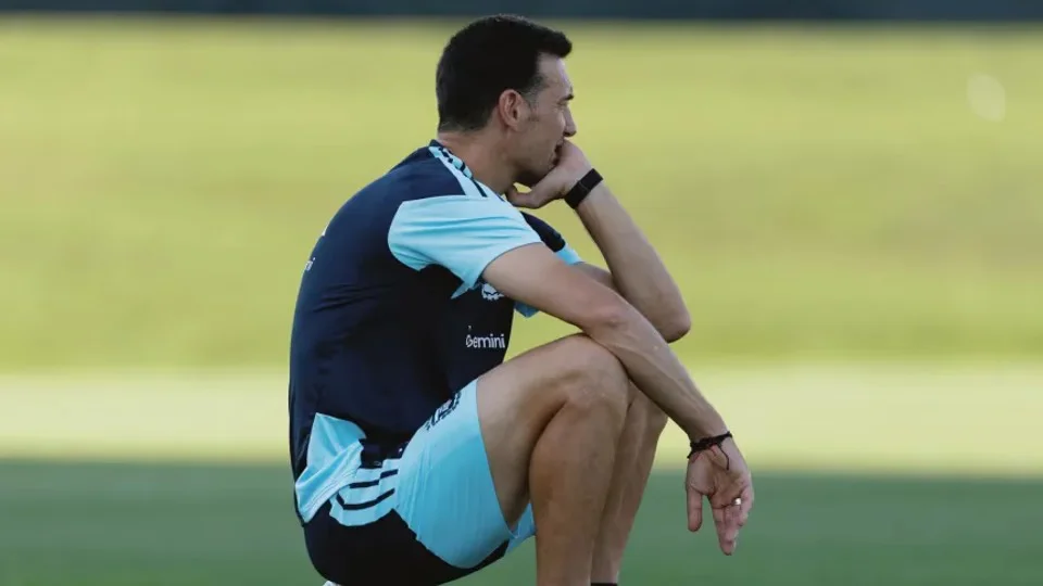 Scaloni