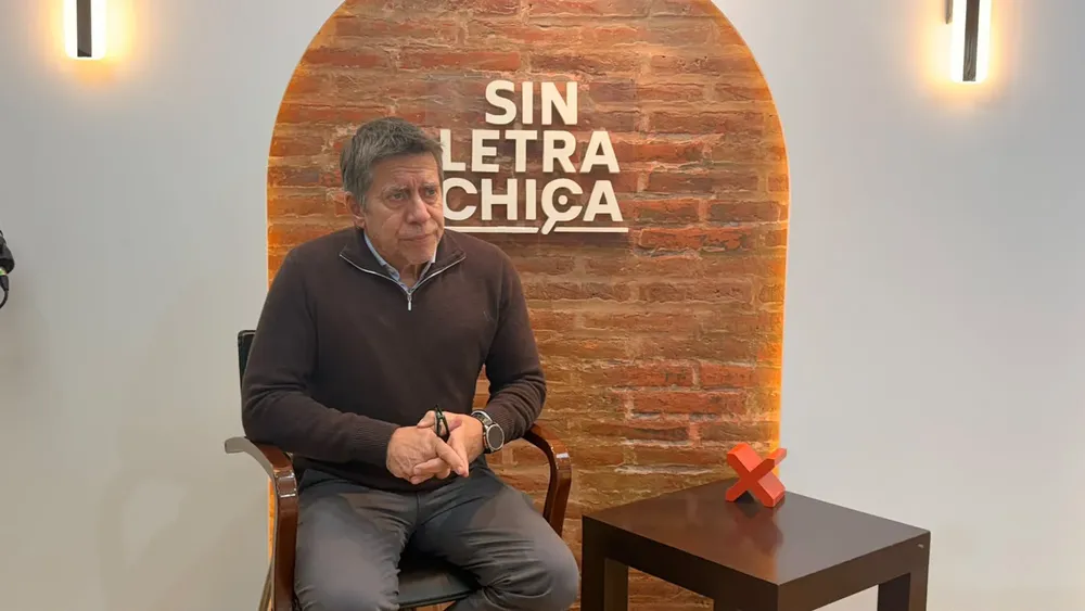 Ricardo Bussi