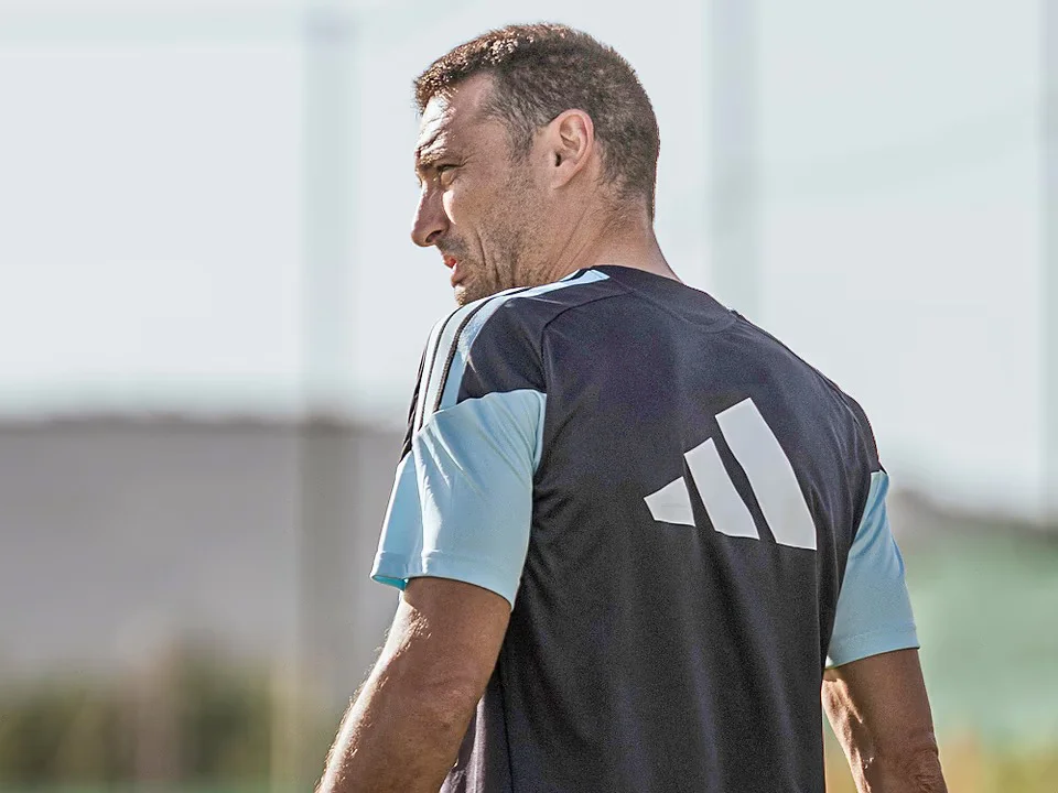 scaloni