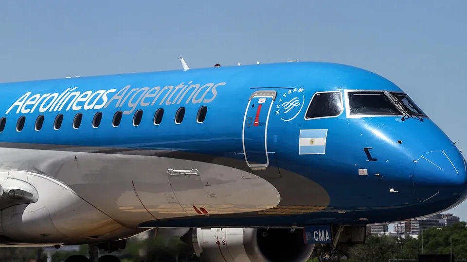 Aerolíneas