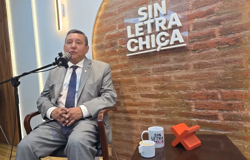 Dario Monteros