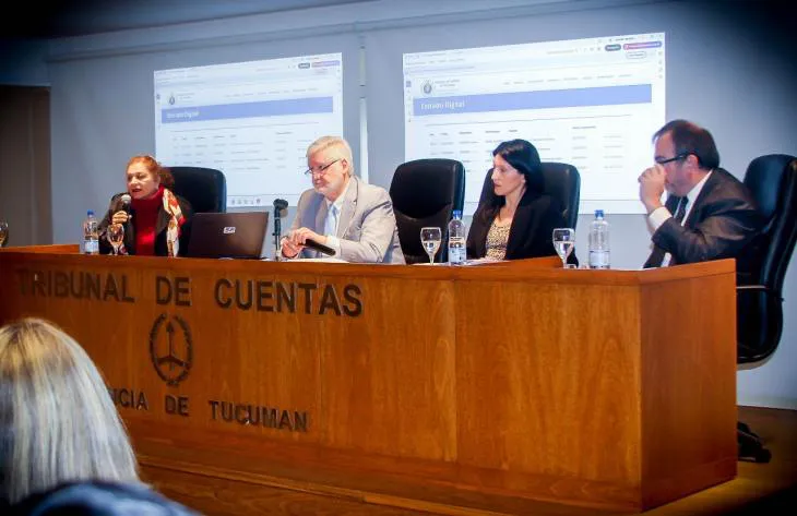 tribunal de cuentas