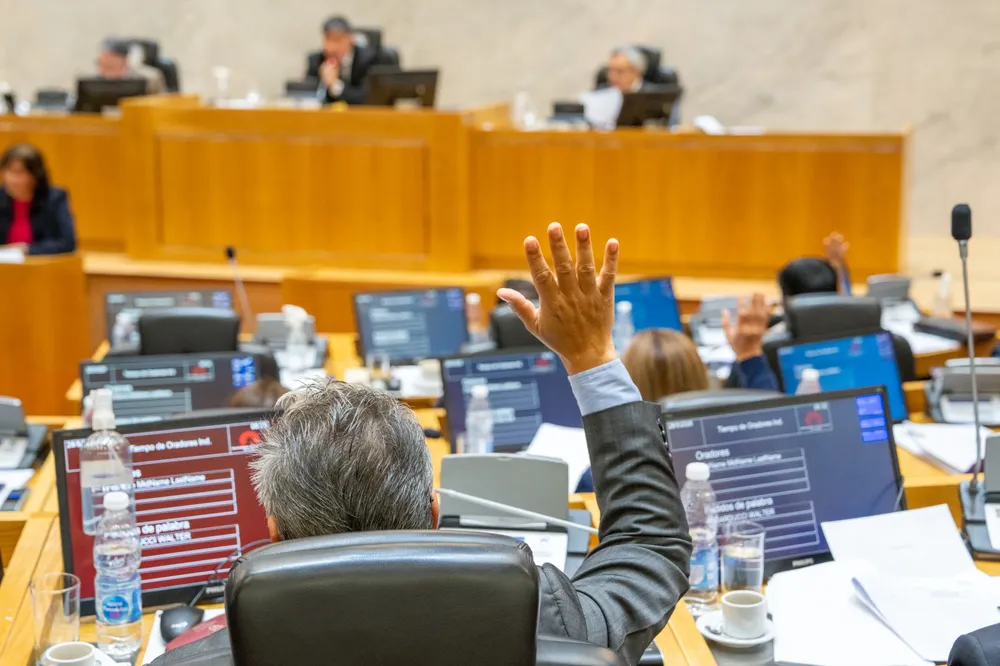 legislatura