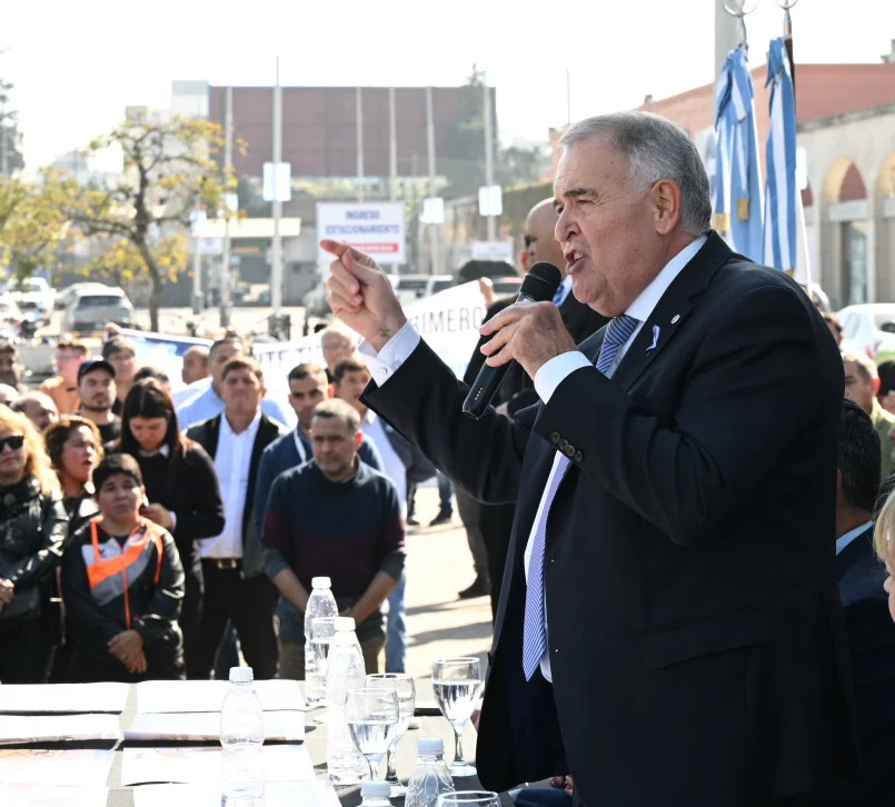 Osvaldo Jaldo
