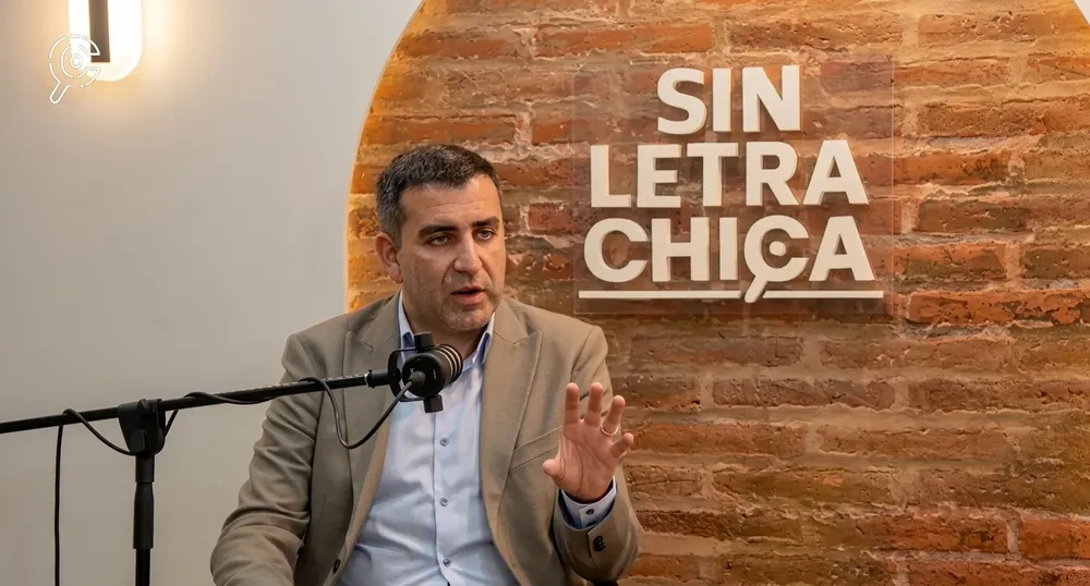 Agustín Romano Norri