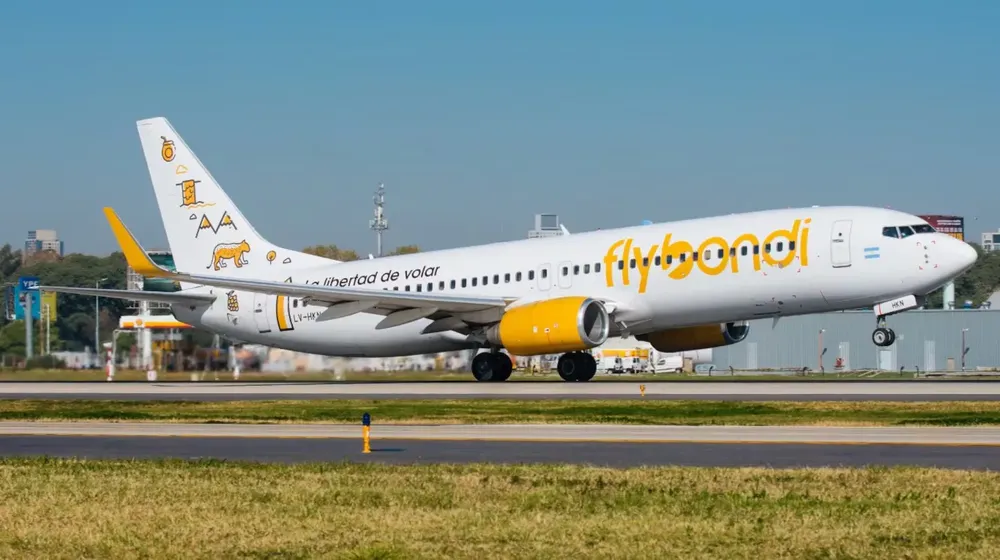 Flybondi
