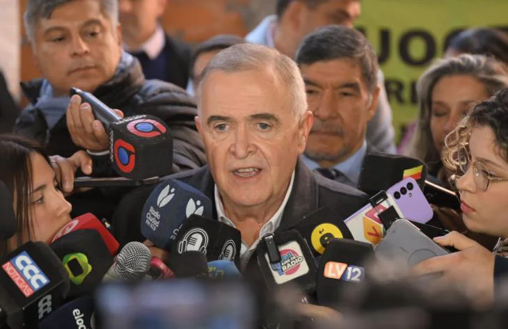 Osvaldo Jaldo