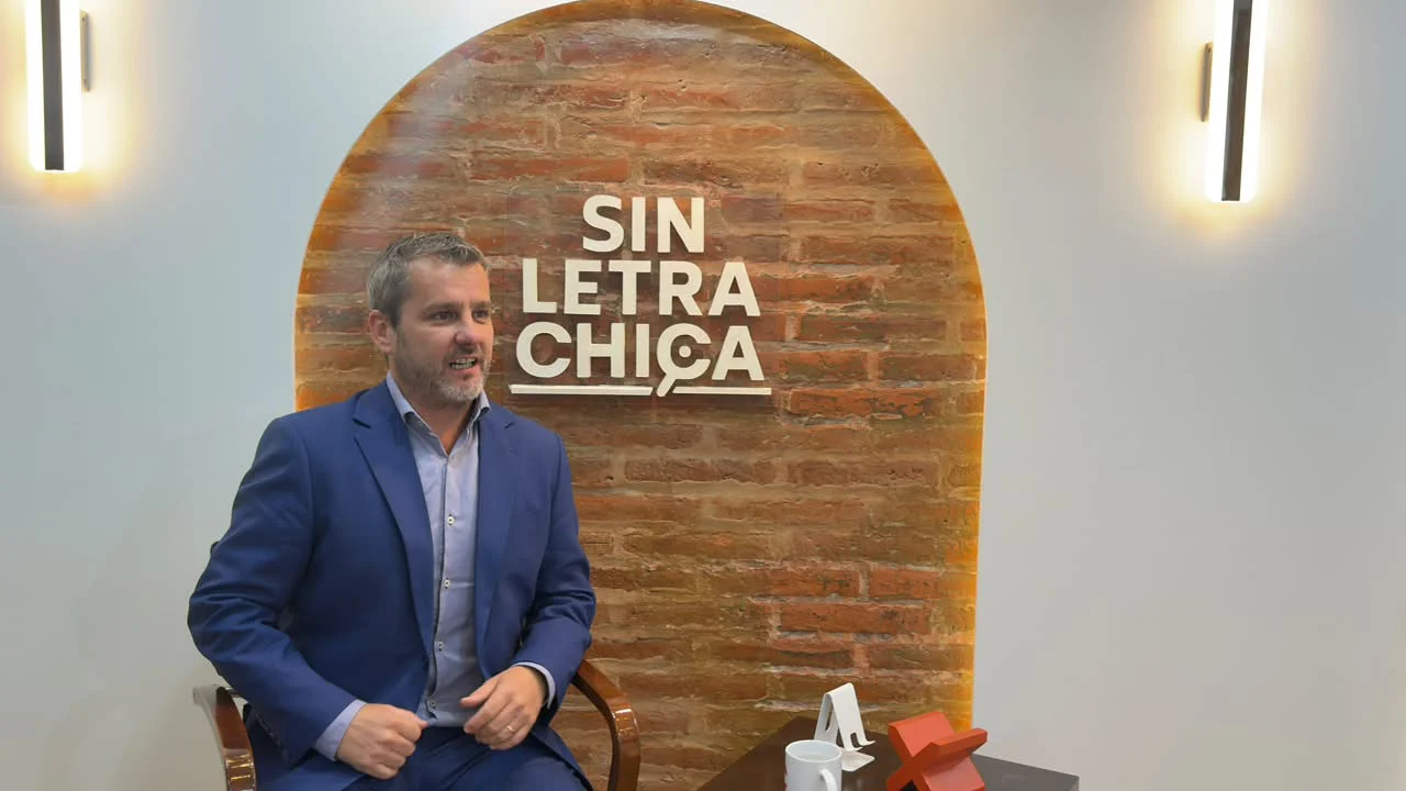 Mariano Campero