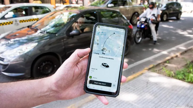uber apps transporte didi