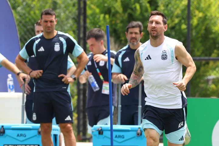 argentina