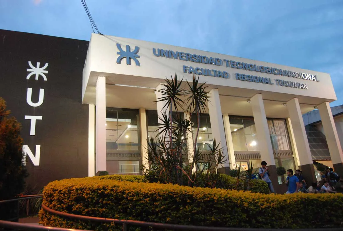 UTN