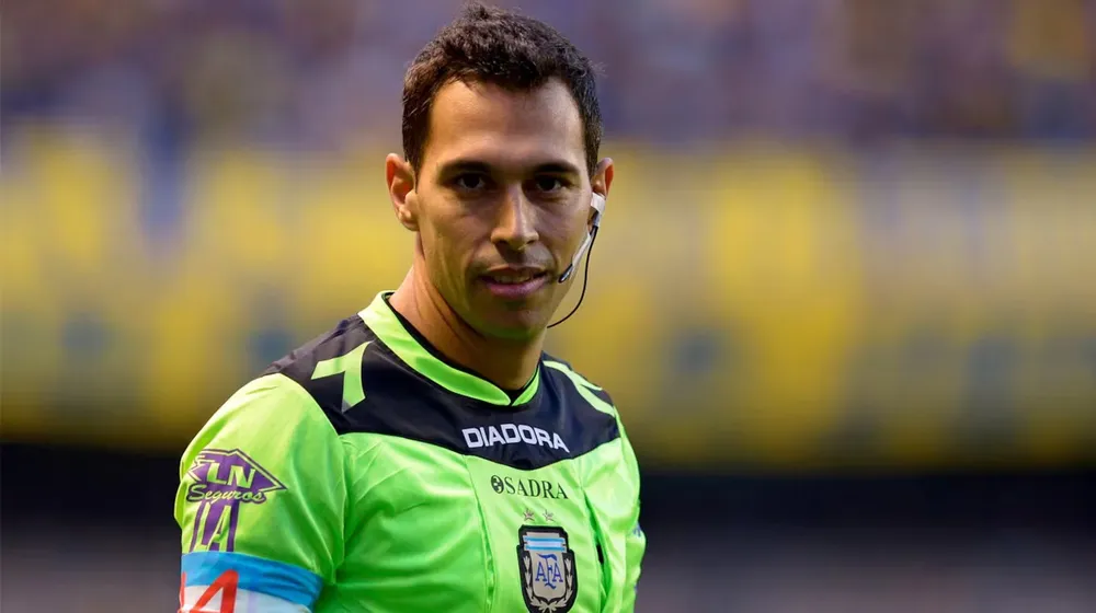 Facundo Tello