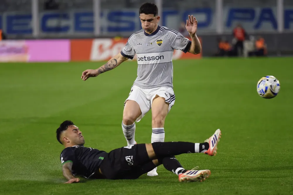 Boca Vélez