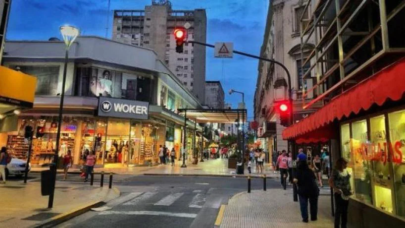 comercios