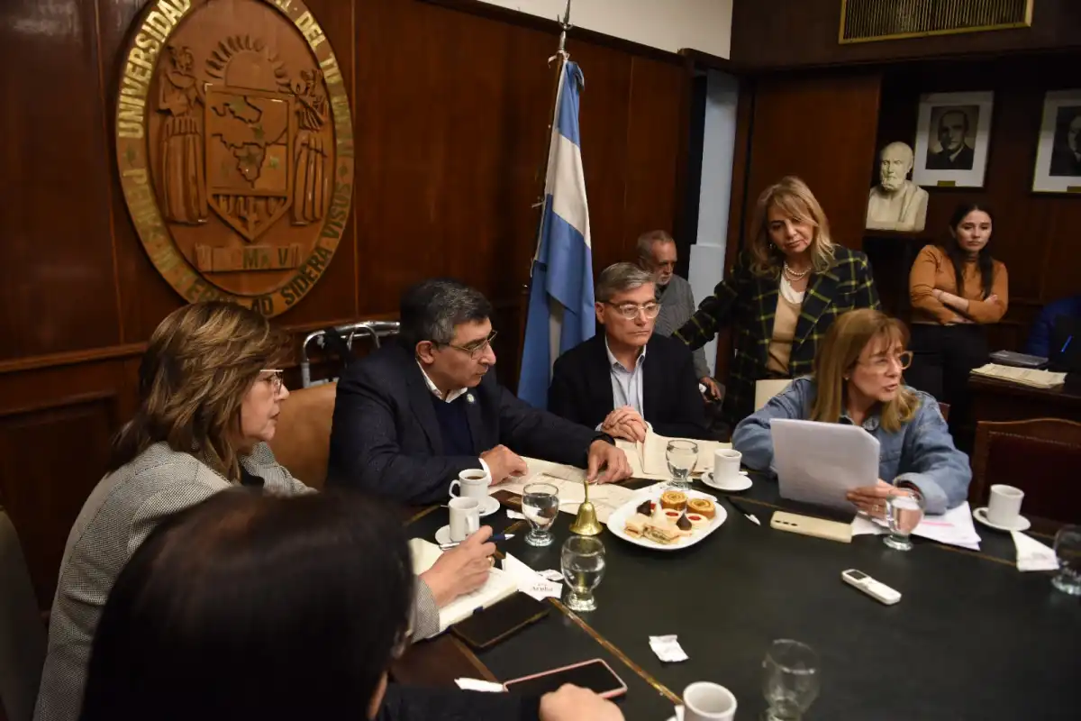 Foto: Diego Aráoz
