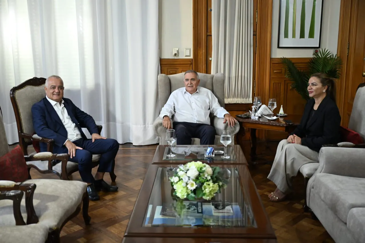 Jaldo Noguera Medina