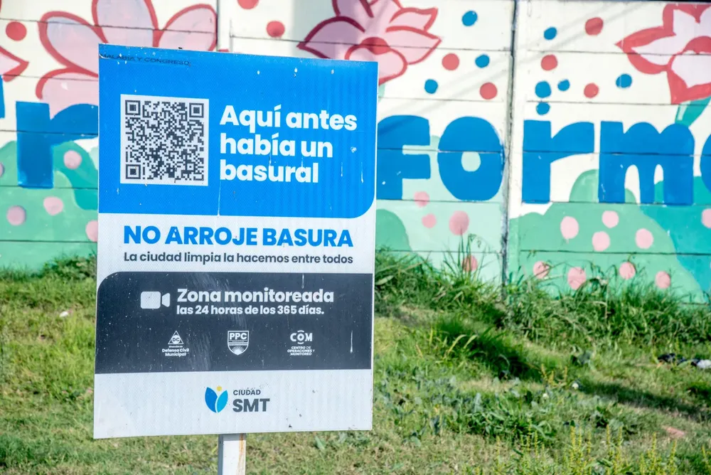 basural