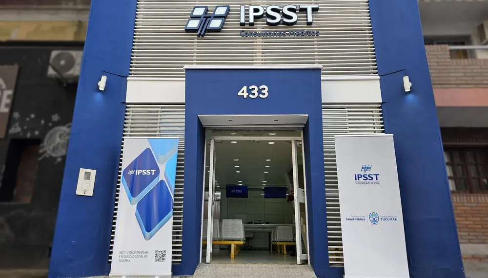ipsst