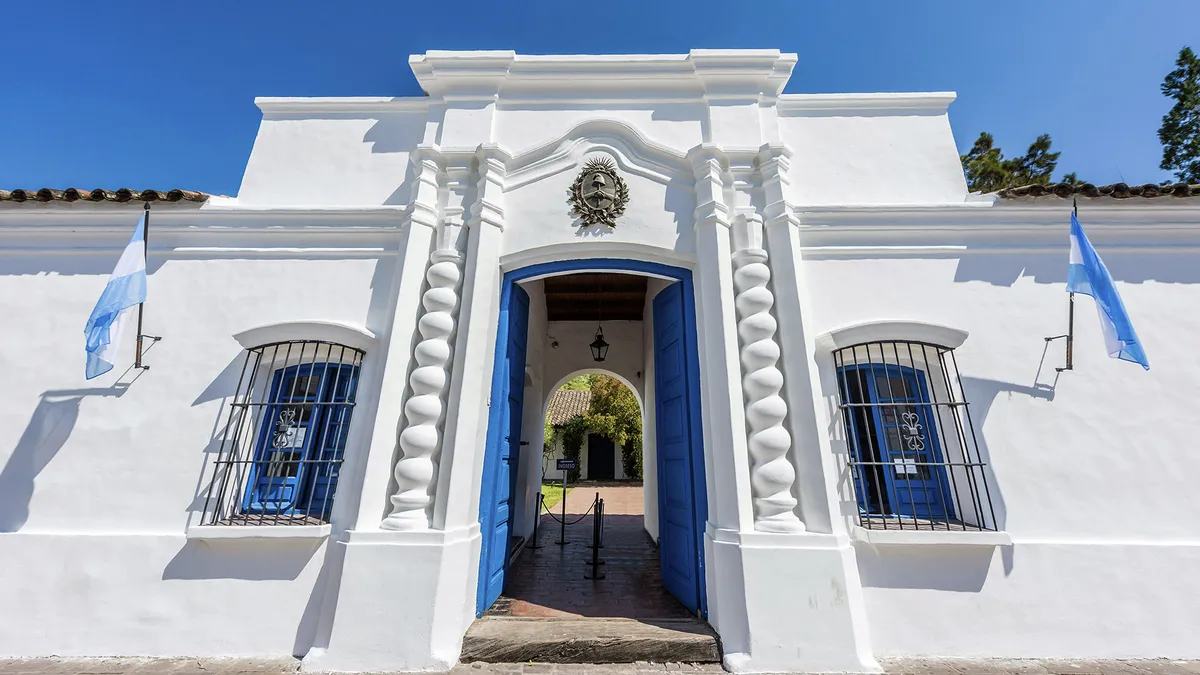 Casa Histórica