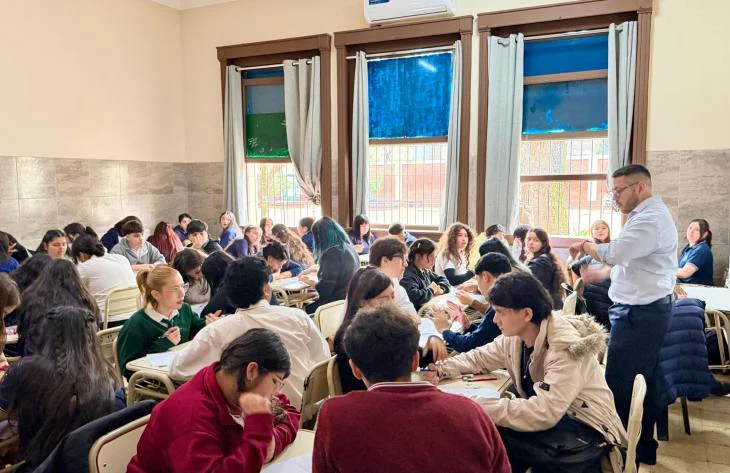 ENSEÑAME TUCUMÁN