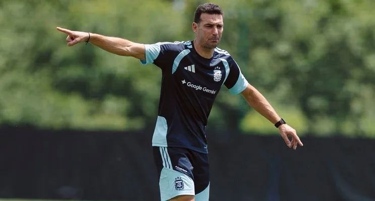 Scaloni
